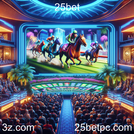 A Evolução dos Esportes Virtuais no 25bet